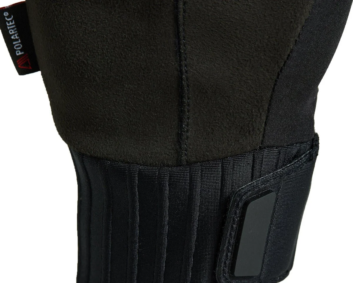 Specialized Men's NeoShell Gloves (Black) (XL) - view 4